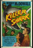 Акула-убийца