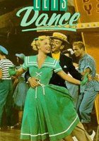 Давайте потанцуем