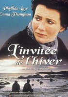 Зимний гость