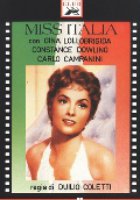 Мисс Италия