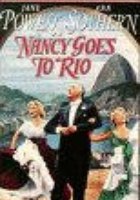 Нэнси едет в Рио