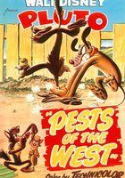 Вредители запада