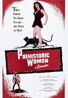 Доисторические женщины