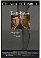 Тайны исповеди