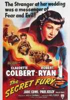 Тайная ярость