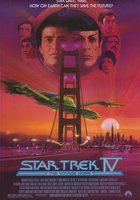 Звездный путь 4: Дорога домой