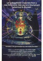 Секрет Н.И.М.Х.