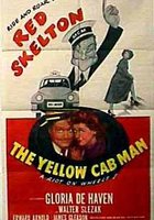 The Yellow Cab Man