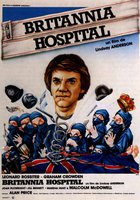 Госпиталь «Британия»