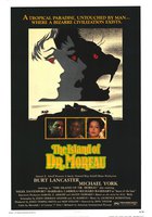 Остров доктора Моро