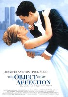 Объект моего восхищения