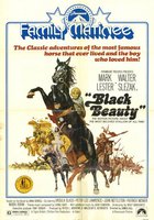 Черный красавчик