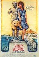 Ширли Валентайн
