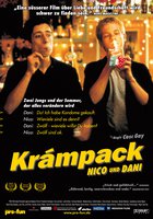Крампак