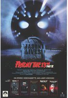 Пятница 13 – Часть 6: Джейсон жив!