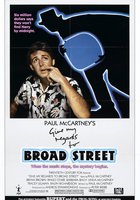 Передайте привет Броуд-стрит