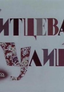 Ситцевая улица