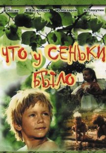 Что у Сеньки было