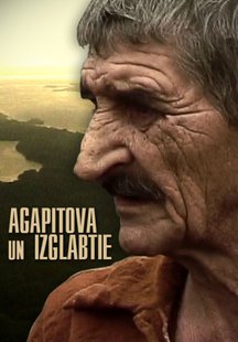 Agapitova un Izglabtie