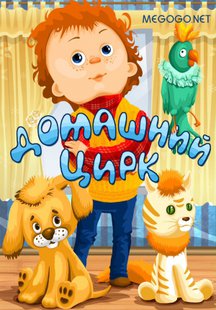Домашний цирк