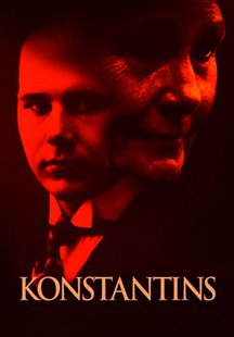 Konstantins