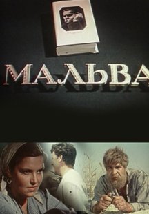 Мальва