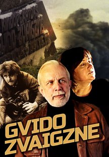 Gvido Zvaigzne