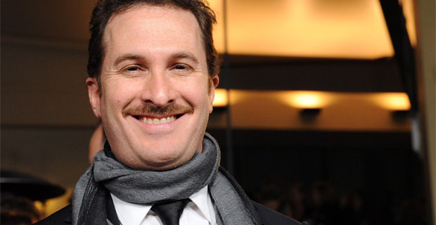 Даррен Аронофски