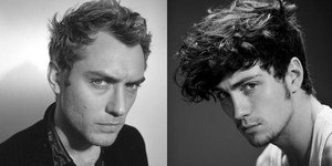 Джуд Лоу и Аарон Джонсон пополнили «Анну Каренину» Джуд Лоу и Аарон Джонсон пополнили «Анну Каренину»