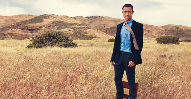 Джозеф Гордон-Левитт 