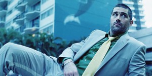 Мэттью Фокс сыграет врага детектива Алекса Кросса Мэттью Фокс сыграет врага детектива Алекса Кросса