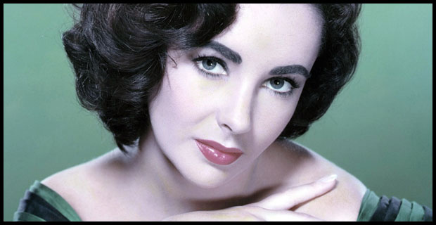 Элизабет Тэйлор