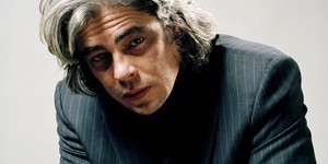 Оливер Стоун пригласил Бенисио дель Торо в наркобизнес Оливер Стоун пригласил Бенисио дель Торо в наркобизнес