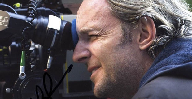 Френсис Лоуренс