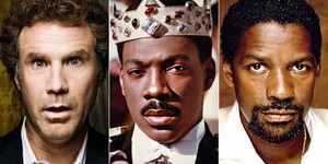 Определены самые не прибыльные актёры Голливуда Определены самые не прибыльные актёры Голливуда