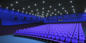 Российский дубляж повысил посещаемость украинских кинотеатров Российский дубляж повысил посещаемость украинских кинотеатров