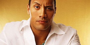 Дуэйн Джонсон подписался на экшн Дуэйн Джонсон подписался на экшн