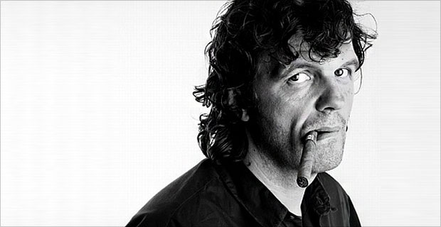 Эмир Кустурица