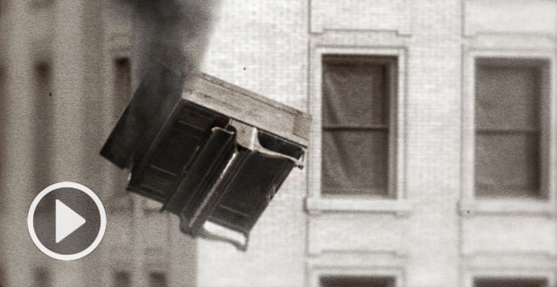 Кадр из ролика Morgenrot