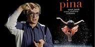 Вим Вендерс: Пина — первый авторский фильм в 3-D