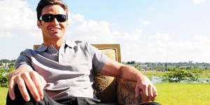 Хью Джекман готов покорить Болливуд Хью Джекман готов покорить Болливуд