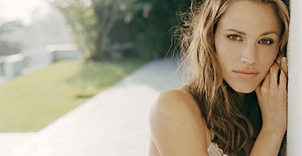 Дженнифер Гарнер