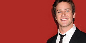 Эрми Хаммер в шаге от роли принца Эрми Хаммер в шаге от роли принца