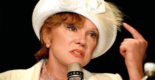 Людмила Гурченко