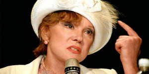 Скончалась легендарная Людмила Гурченко Скончалась легендарная Людмила Гурченко