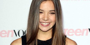 Хэйли Стайнфелд отправится в мир сновидений Хэйли Стайнфелд отправится в мир сновидений