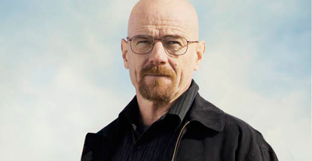 Брайан Крэнстон