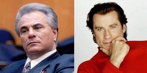 Джон Траволта сыграет легендарного мафиози Джон Траволта сыграет легендарного мафиози