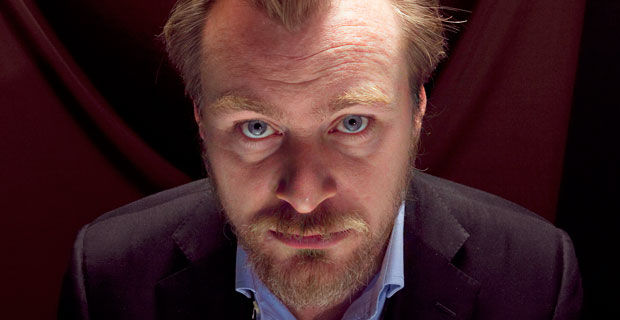 Кристофер Нолан