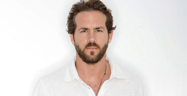 Райан Рейнольдс